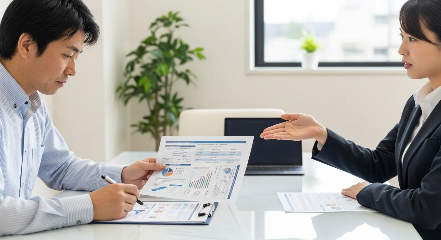 太陽光発電の設置費用の平均を示すグラフ