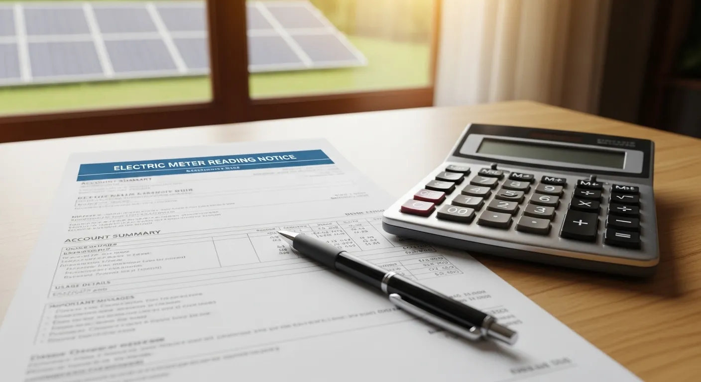 太陽光発電による電気代削減のシミュレーション