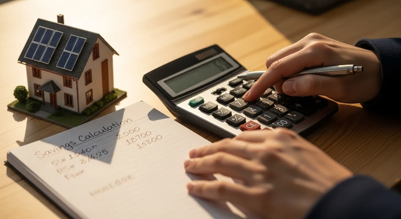 補助金活用後の実質費用と回収年数